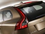 Volvo XC60 2008 года
